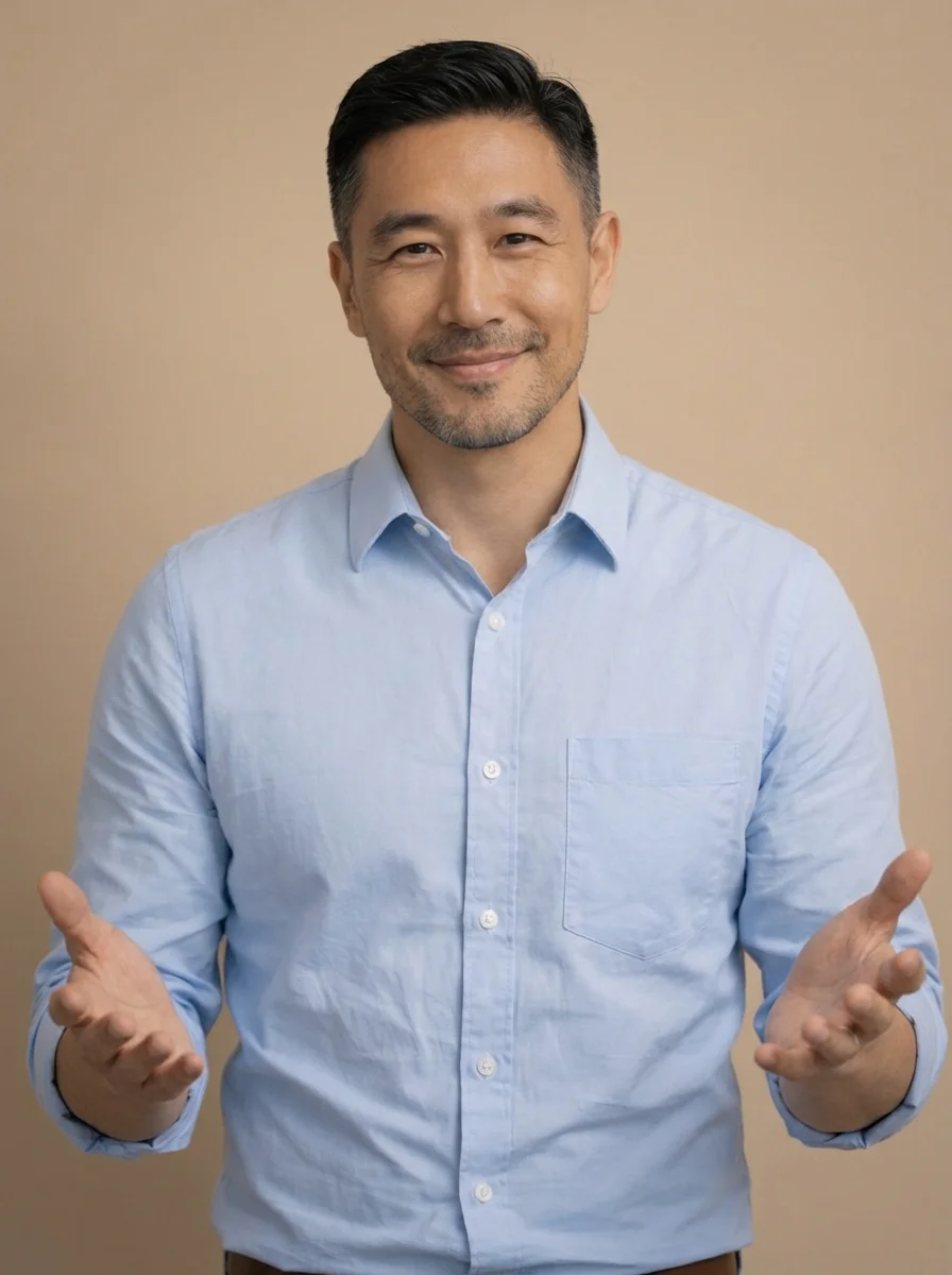 David Chen